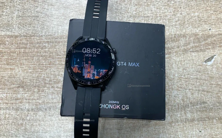 Часы  Watch GT 4 MAX