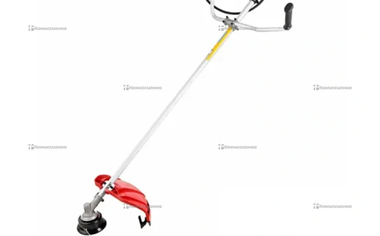 Триммер бензиновый Boxbot GBC-52