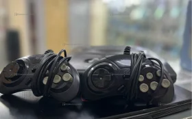 Купить Приставка sega super drive б/у , в Чапаевск Цена:1190рублей