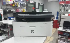 Купить Принтер НР Laser MFP135W б/у , в Екатеринбург Цена:6990рублей