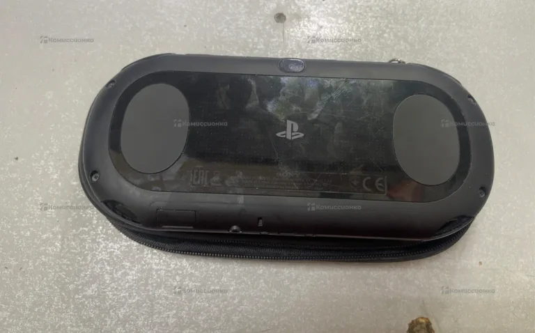 Приставка PSP psp pch 2016