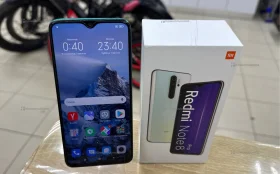 Купить Xiaomi Redmi Note 8 Pro 6/128 ГБ б/у , в Самара Цена:4500рублей