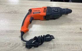 Купить Перфоратор TEENO T-1027 б/у , в Казань Цена:2900рублей