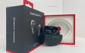 Купить Наушники  OnePlus Buds Pro 3 б/у , в Краснодар Цена:4900рублей