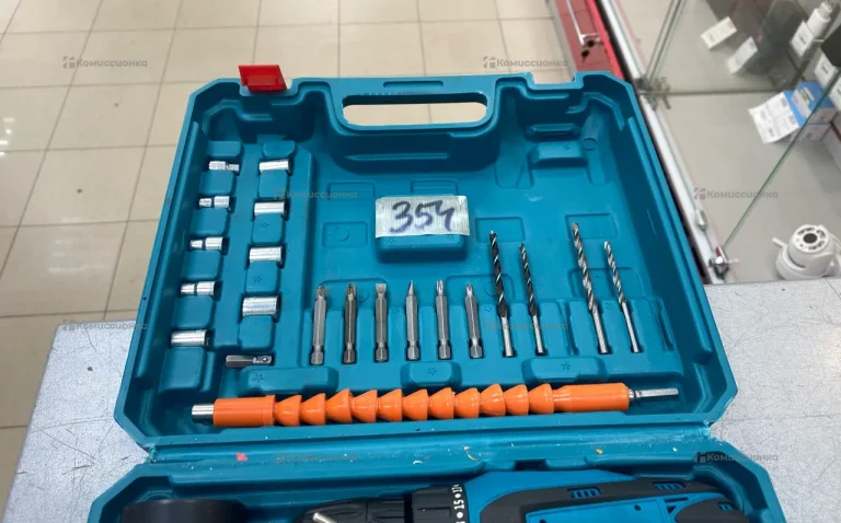 УШМ Makita шуруповерт replica