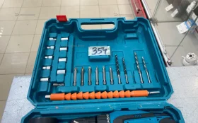 Купить УШМ Makita шуруповерт replica б/у , в Саратов Цена:1290рублей