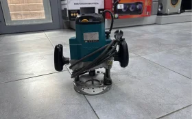 Купить Фрезер Makita 3612 C б/у , в Челябинск Цена:18900рублей