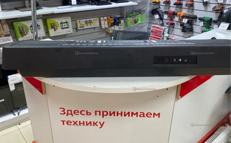 Синтизатор Elenberg ms-6160