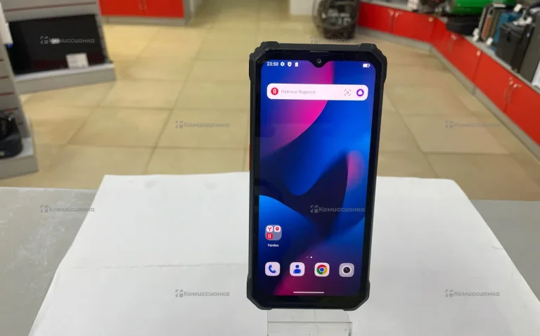 Ulefone Armor 11W 6/128 Гб