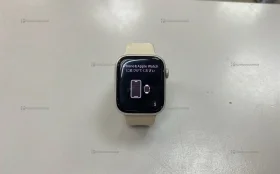 Купить Часы Apple Watch Series 8 45mm б/у , в Тольятти Цена:8900рублей