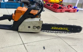 Купить Бензопила Stihl MS 180/C (2011г.) б/у , в Казань Цена:7900рублей
