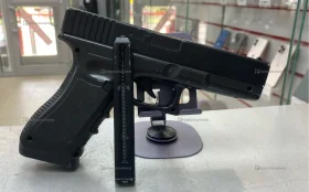 Купить Пневматический пистолет Stalker S17GM б/у , в Саратов Цена:3990рублей