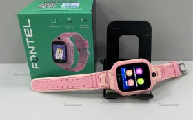 Купить Часы Fontel KidsWatch 4G Active б/у , в Рязань Цена:900рублей