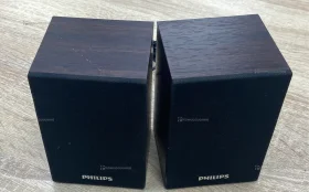 Купить Компьютерные колонки Philips б/у , в Саратов Цена:350рублей