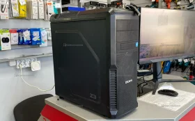 Купить Системный блок  Zalman б/у , в Самара Цена:23900рублей