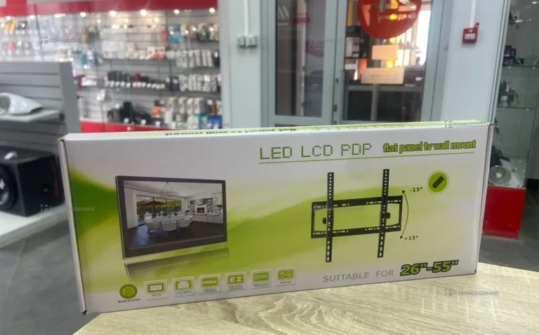 Кронштейн LED LCD PDP 26-55