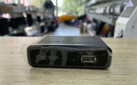 Купить Приставка  для цифрового тв Hd Mini 32 б/у , в Тольятти Цена:590рублей