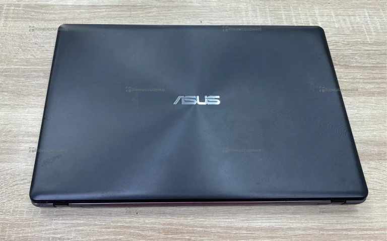 Ноутбук Asus X550CC