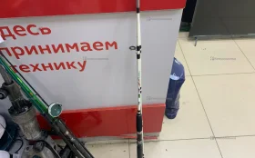 Купить Удочка 2,10 метра б/у , в Нижнекамск Цена:390рублей
