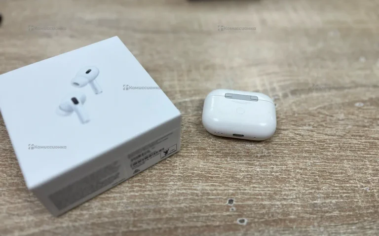Наушники  AirPods Pro 2