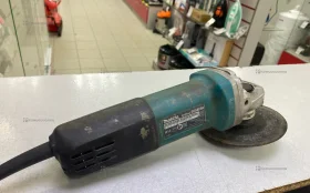 Купить УШМ Makita 9558HN реплика б/у , в Энгельс Цена:2900рублей