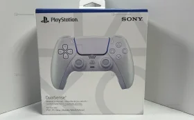 Купить Sony dualsense белый б/у , в Санкт-Петербург Цена:4900рублей