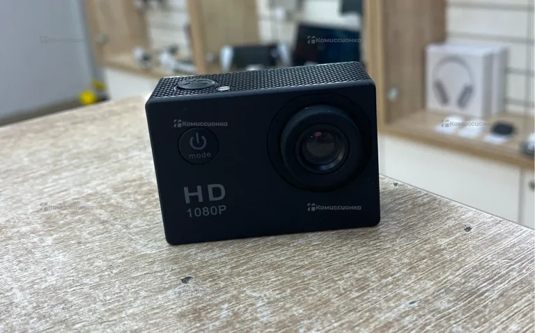 Экшенкамера HD 1080