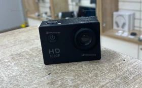 Купить Экшенкамера HD 1080 б/у , в Краснодар Цена:790рублей