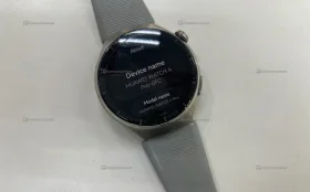 Купить Часы Huawei Watch 4 Pro Titanium б/у , в Екатеринбург Цена:9990рублей