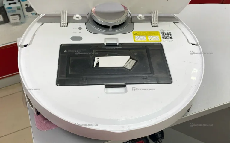 Робот пылесос Пылесос  Midea VCR S8+