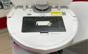 Купить Робот пылесос Пылесос  Midea VCR S8+ б/у , в Казань Цена:5900рублей