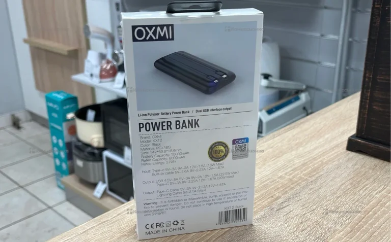 Power Bank  10000