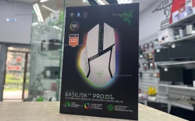 Купить razer blasilisk v3 pro б/у , в Санкт-Петербург Цена:7900рублей