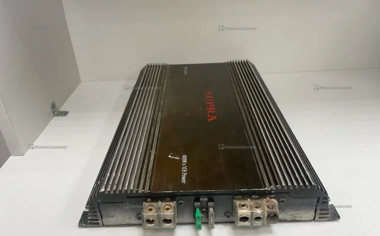 Моноблок SUPRA TBS-A1400 400W