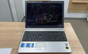 Купить Ноутбук Sony Viao PCG-6LSP б/у , в Москва и область Цена:3900рублей
