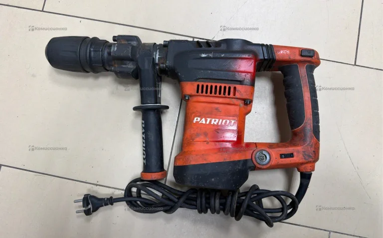 Отбойный молоток Patriot DB 200