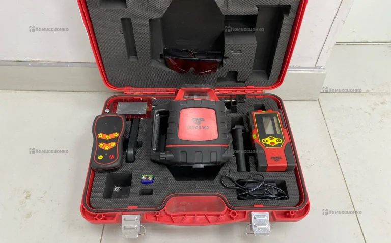 Redback LASER EL614 Ротационный лазер