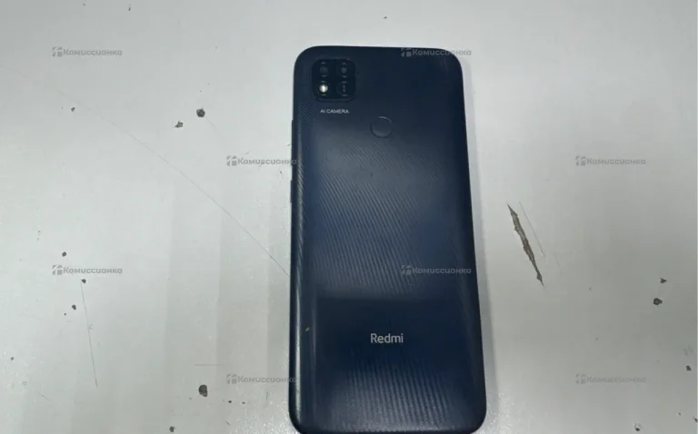 Xiaomi Redmi 9C 2/32 ГБ