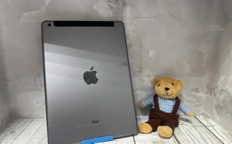 Планшет Apple iPad Air 2 32Gb 11 air 2 32Gb