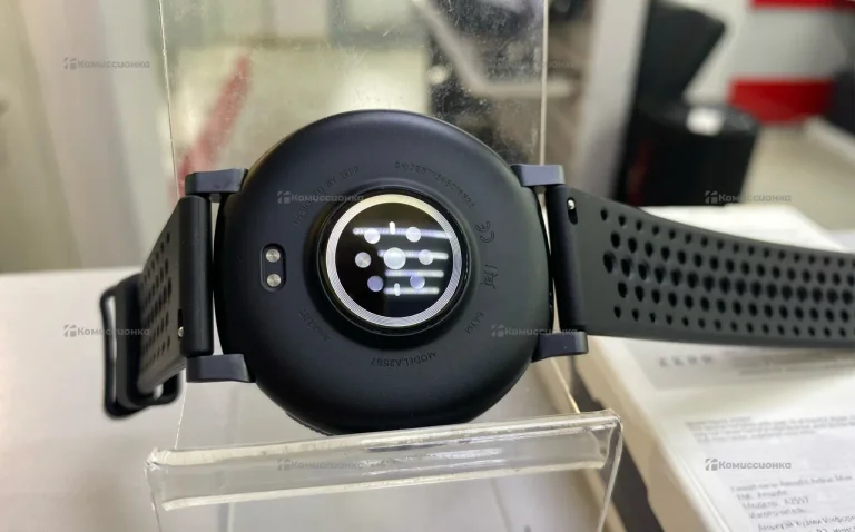 Часы Amazfit Active Max