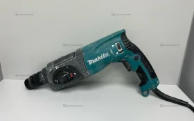 Купить Перфоратор Makita HR2470 б/у , в Екатеринбург Цена:5500рублей