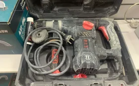 Купить Перфоратор P.I.T. PBH32-C5 б/у , в Набережные Челны Цена:3500рублей