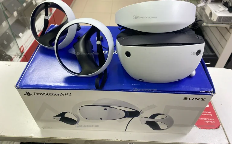 Sony PlayStation 5 VR2