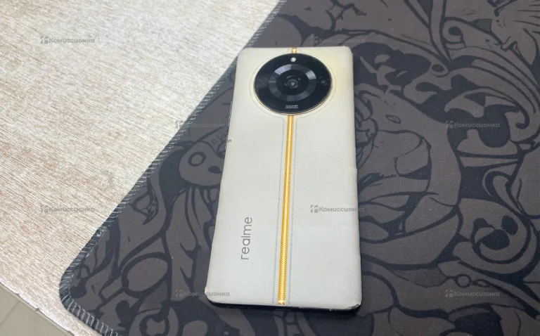 Realme 11 Pro 8/128 ГБ