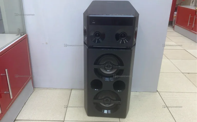 Колонка Panasonic sc-ua30
