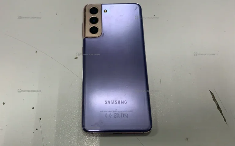 Samsung Galaxy S21 8/256 ГБ