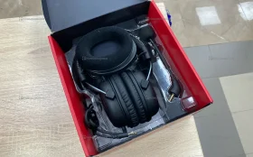 Купить Наушники HyperX Cloud 3 (проводные) б/у , в Казань Цена:2900рублей