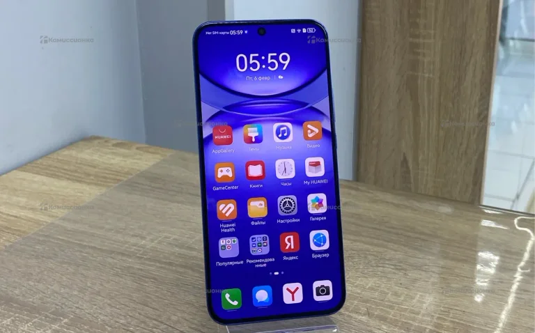 Huawei nova 12s 8/256 ГБ