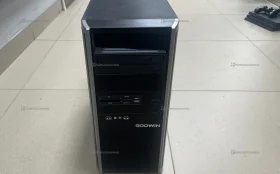 Купить Игровой ПК GODWIN GTX760 2GB б/у , в Москва и область Цена:5500рублей