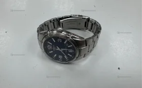Купить Часы Casio Edifice WR100M б/у , в Москва и область Цена:1900рублей
